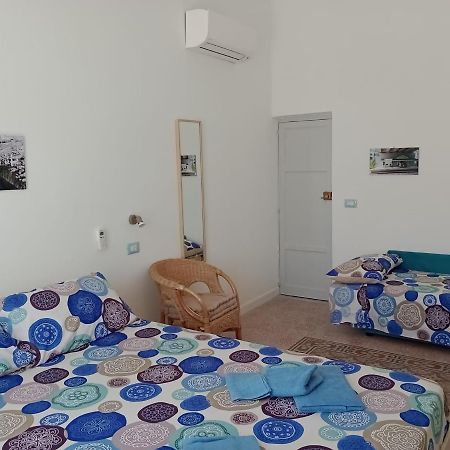 فندق Casa Marianna باليرمو المظهر الخارجي الصورة