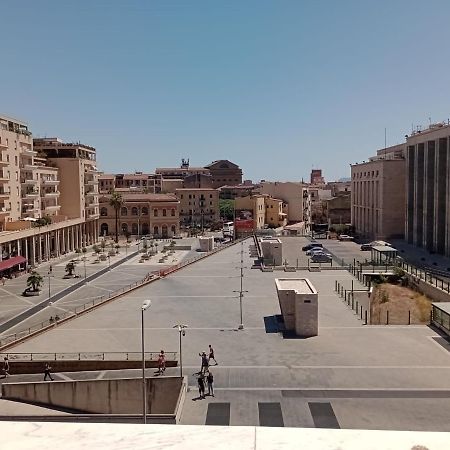 فندق Casa Marianna باليرمو المظهر الخارجي الصورة