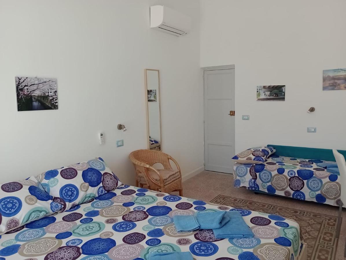 فندق Casa Marianna باليرمو المظهر الخارجي الصورة