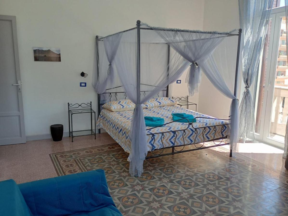 فندق Casa Marianna باليرمو المظهر الخارجي الصورة