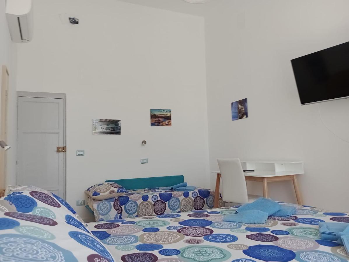 فندق Casa Marianna باليرمو المظهر الخارجي الصورة