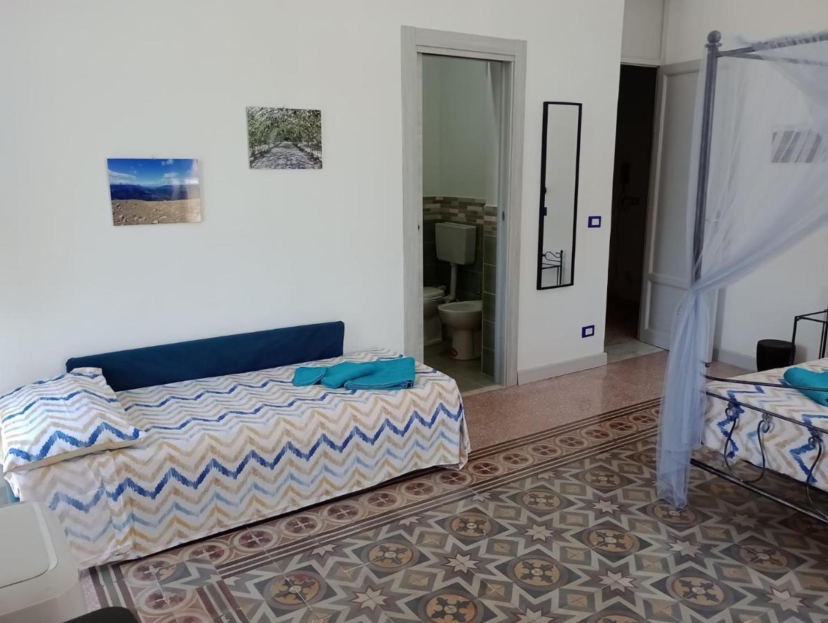 فندق Casa Marianna باليرمو المظهر الخارجي الصورة