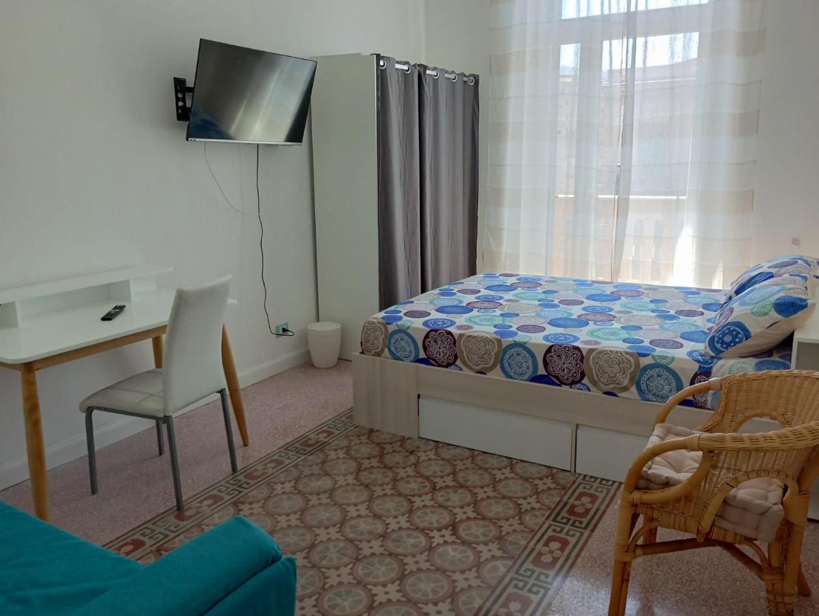 فندق Casa Marianna باليرمو المظهر الخارجي الصورة