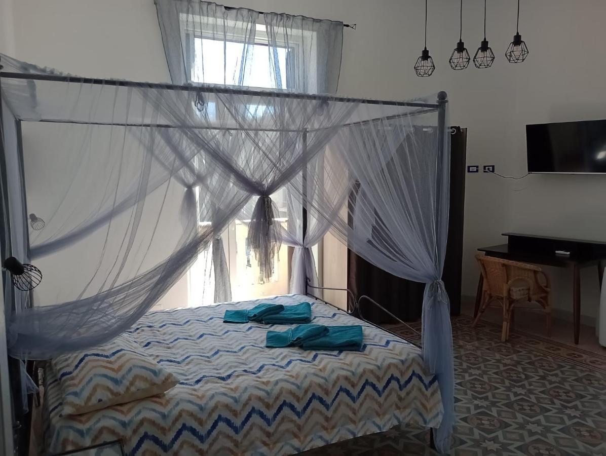 فندق Casa Marianna باليرمو المظهر الخارجي الصورة