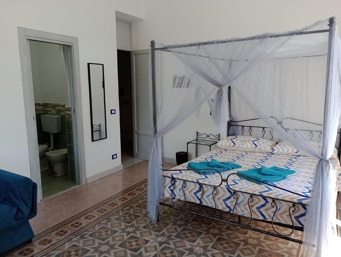 فندق Casa Marianna باليرمو المظهر الخارجي الصورة
