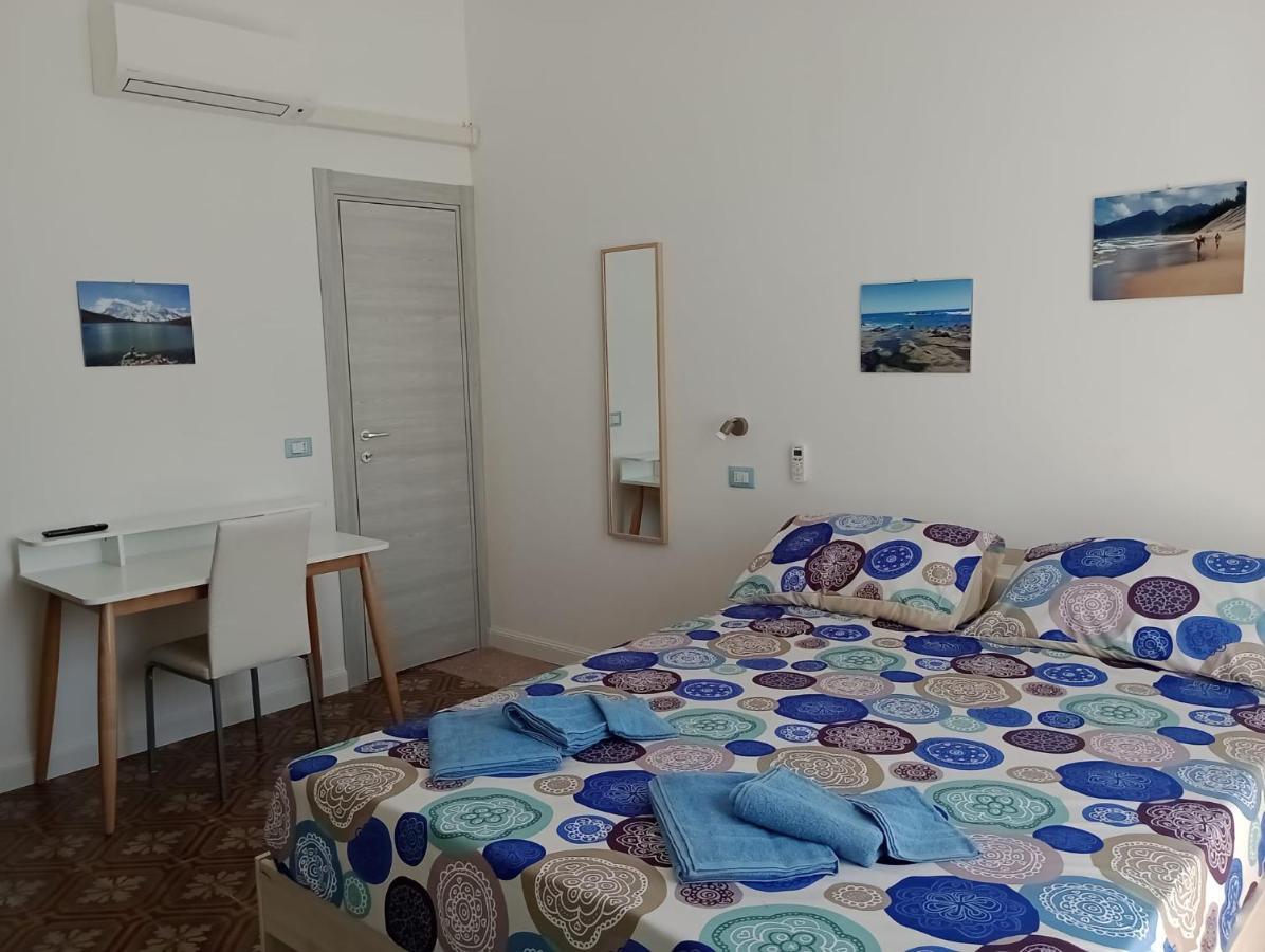 فندق Casa Marianna باليرمو المظهر الخارجي الصورة
