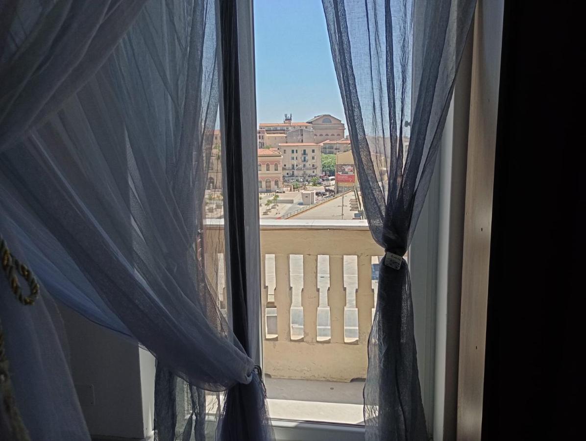 فندق Casa Marianna باليرمو المظهر الخارجي الصورة