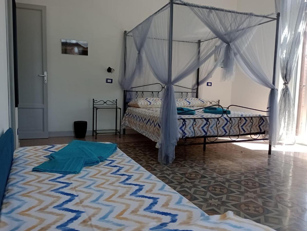 فندق Casa Marianna باليرمو المظهر الخارجي الصورة